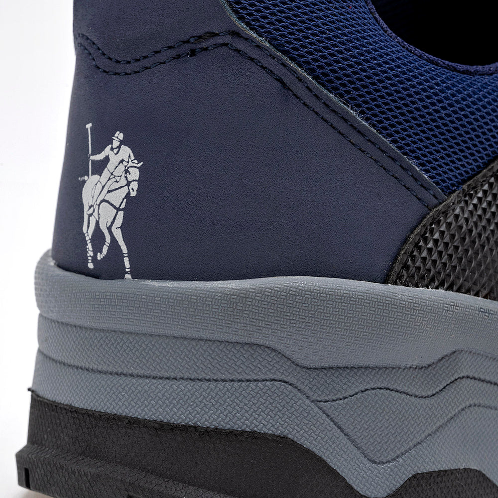 Pakar.com | Tienda online - Tenis de senderismo para hombre American Polo - Envío gratis desde $500