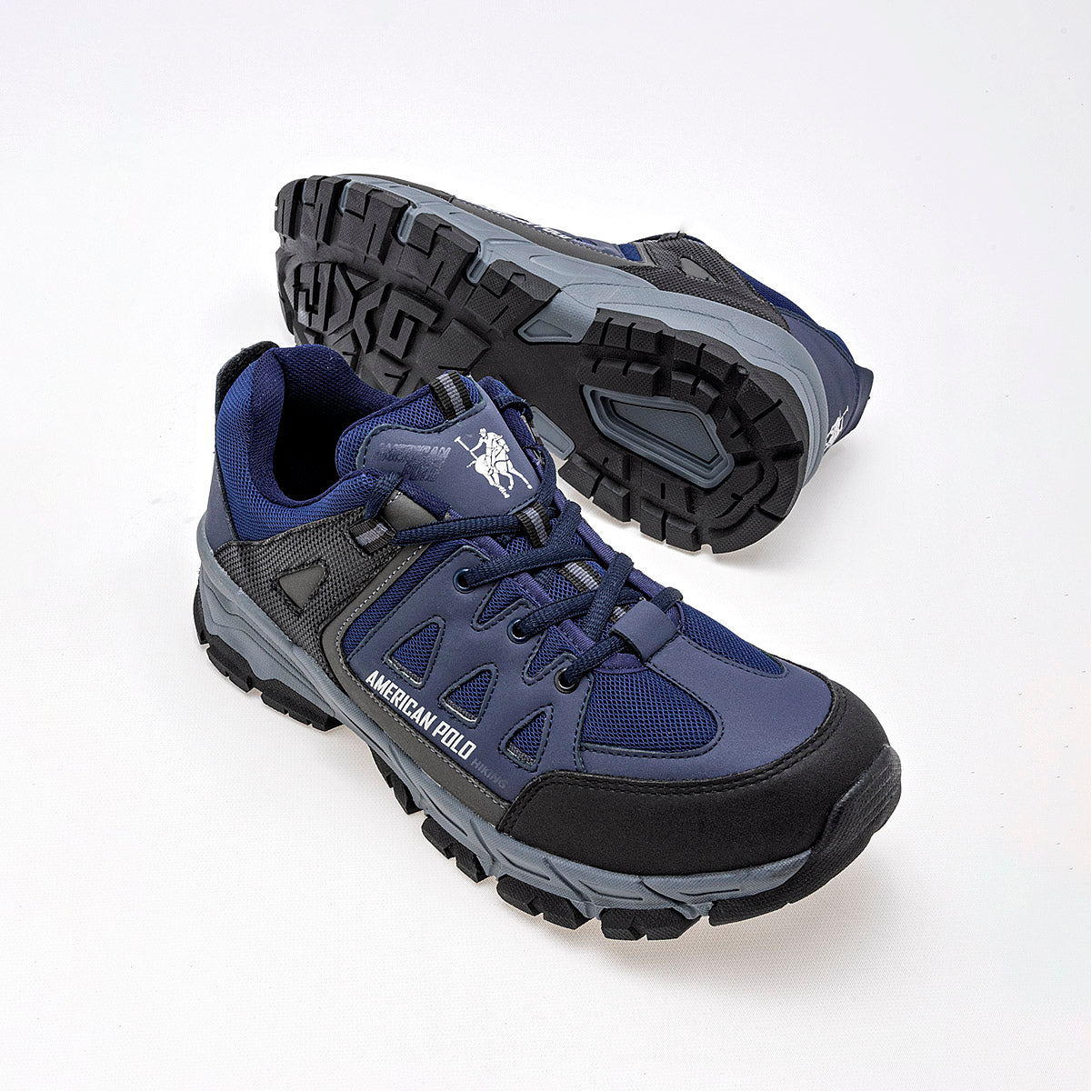 Pakar.com | Tienda online - Tenis de senderismo para hombre American Polo - Envío gratis desde $500