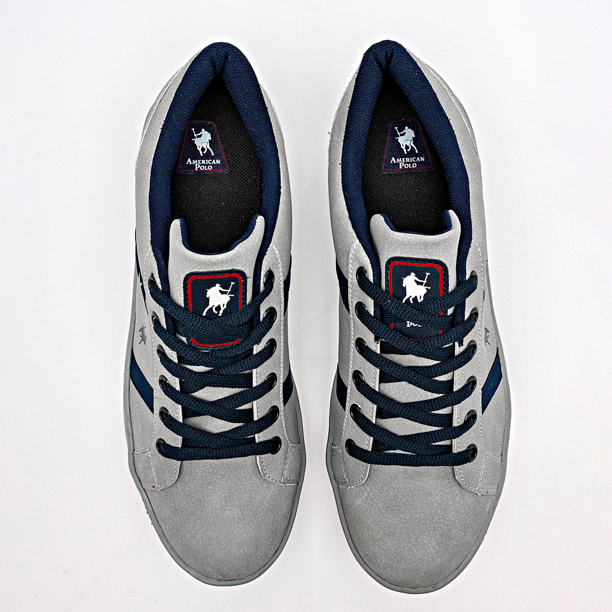 Pakar.com | Tienda online - Tenis urbano para hombre American Polo - Envío gratis desde $500
