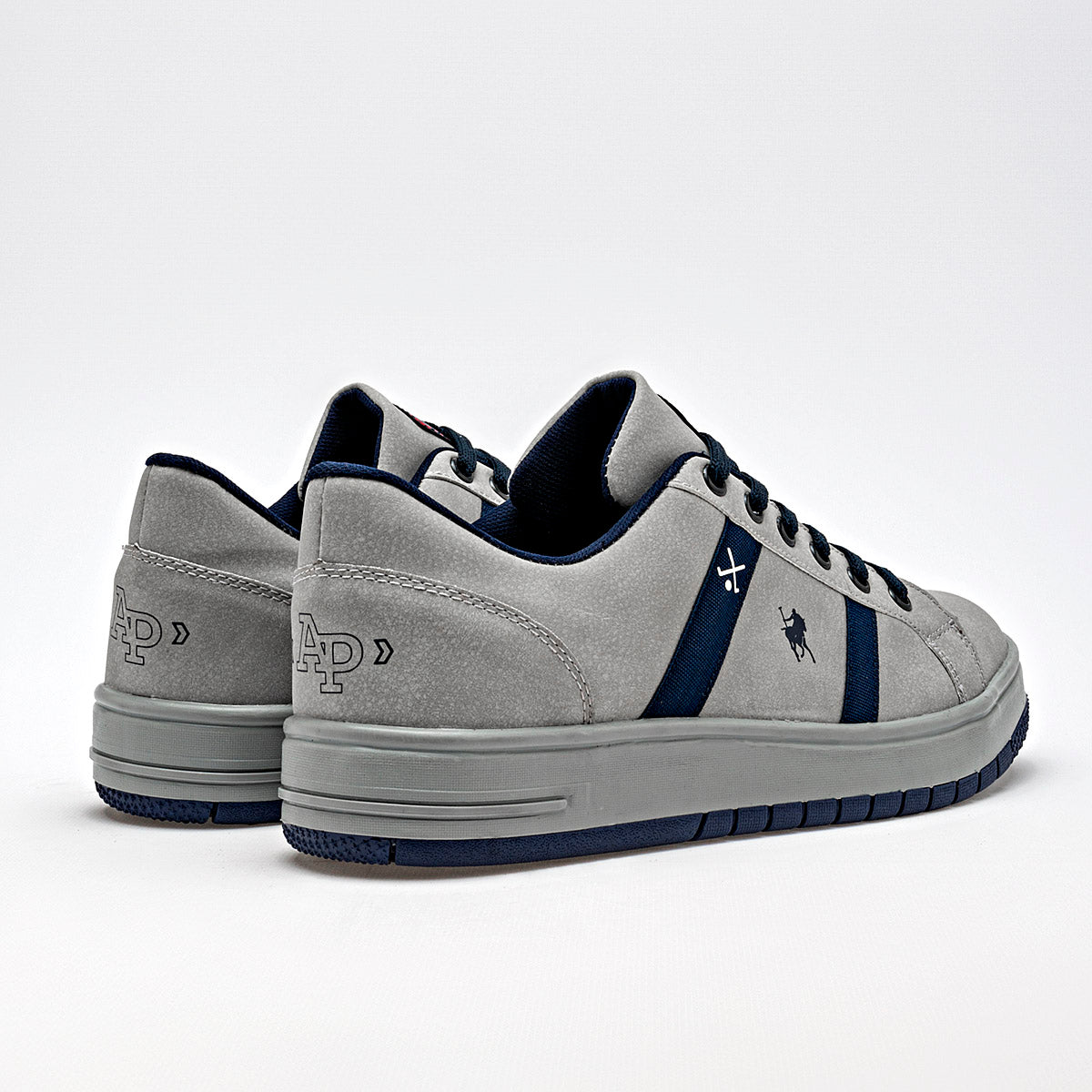 Pakar.com | Tienda online - Tenis urbano para hombre American Polo - Envío gratis desde $500