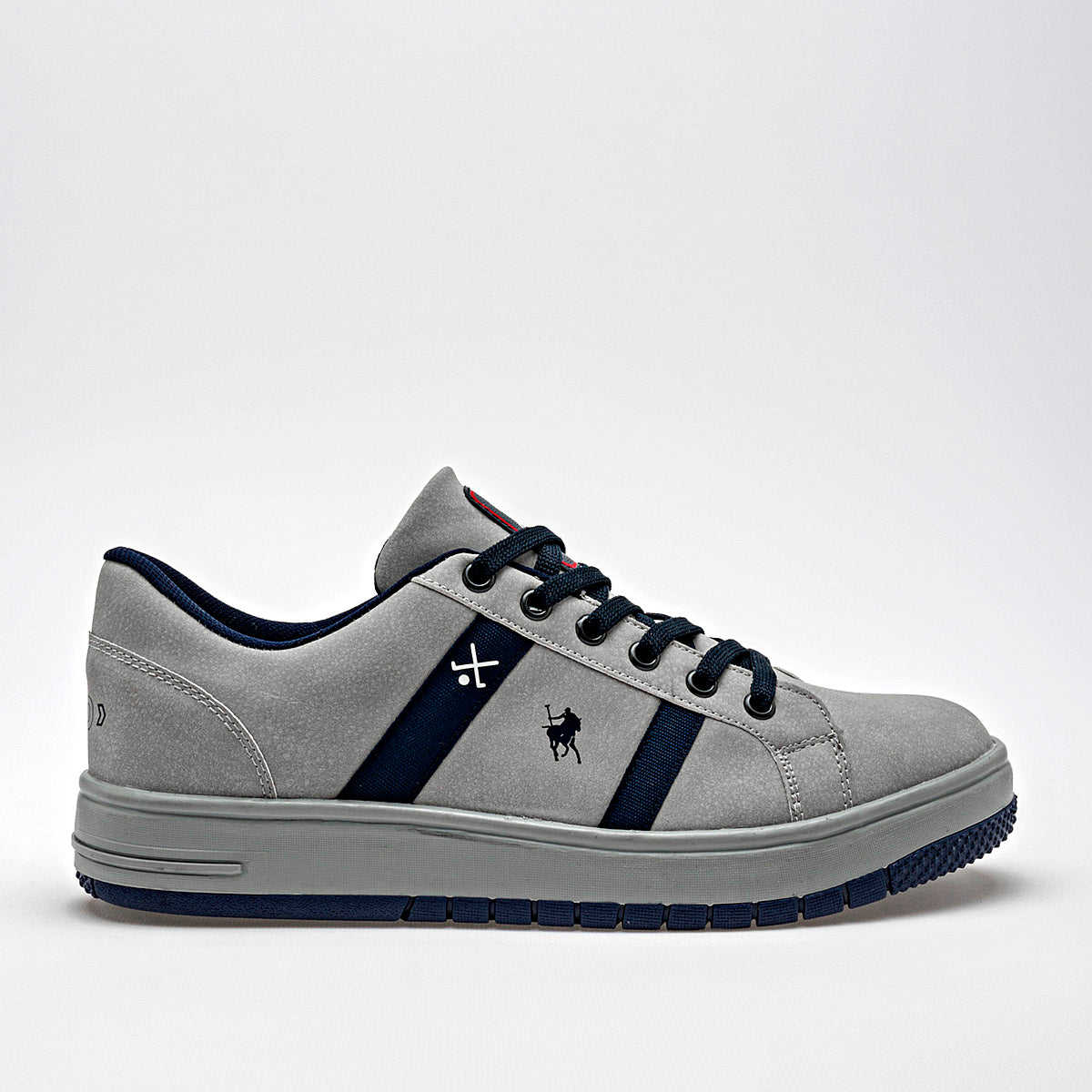 Pakar.com | Tienda online - Tenis urbano para hombre American Polo - Envío gratis desde $500