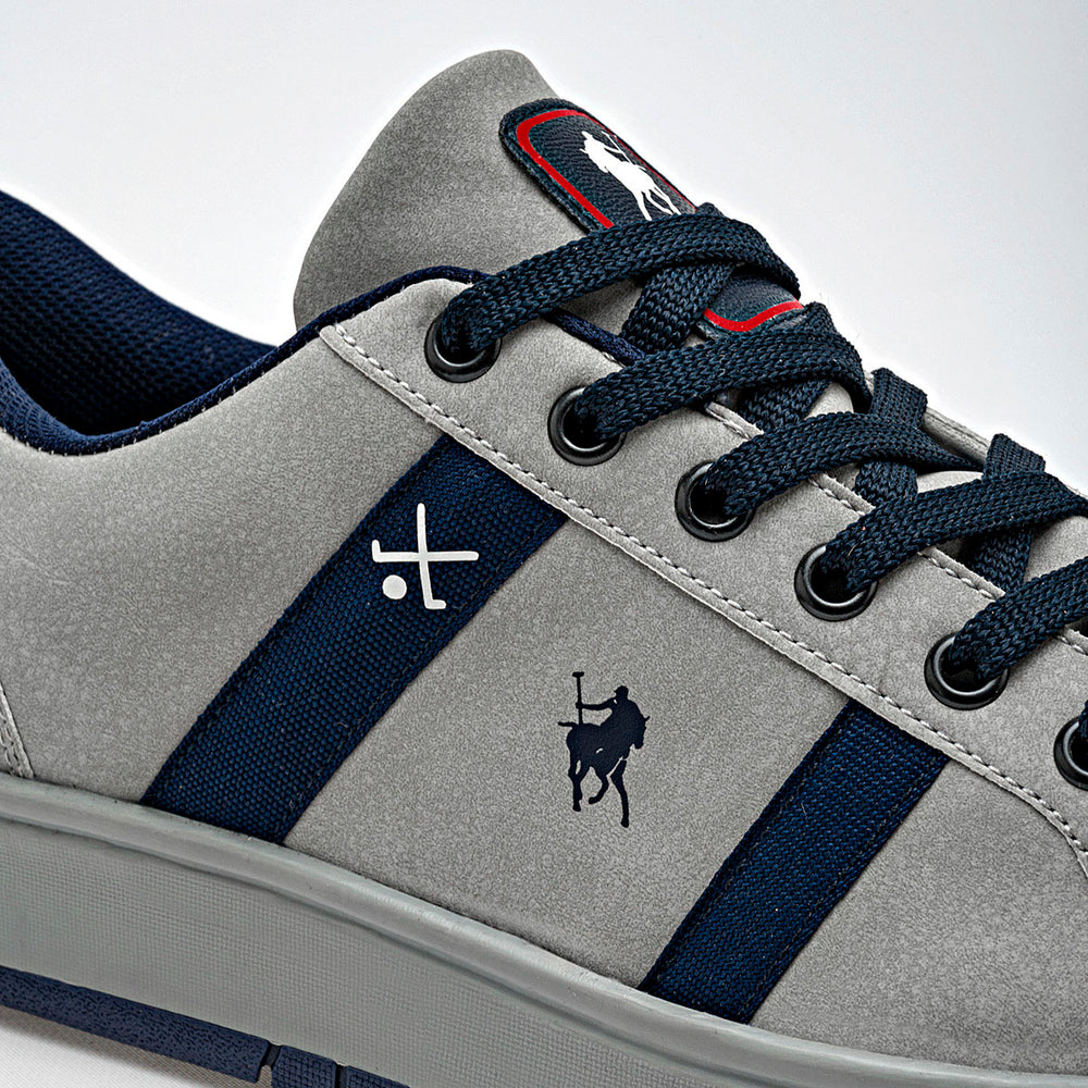 Pakar.com | Tienda online - Tenis urbano para hombre American Polo - Envío gratis desde $500