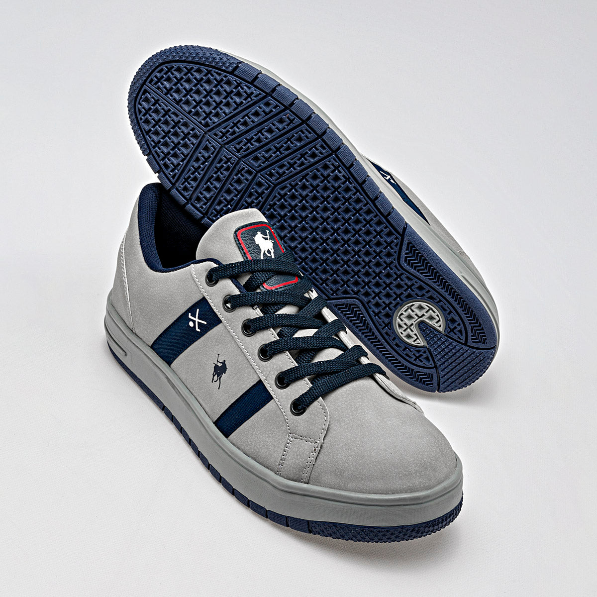 Pakar.com | Tienda online - Tenis urbano para hombre American Polo - Envío gratis desde $500