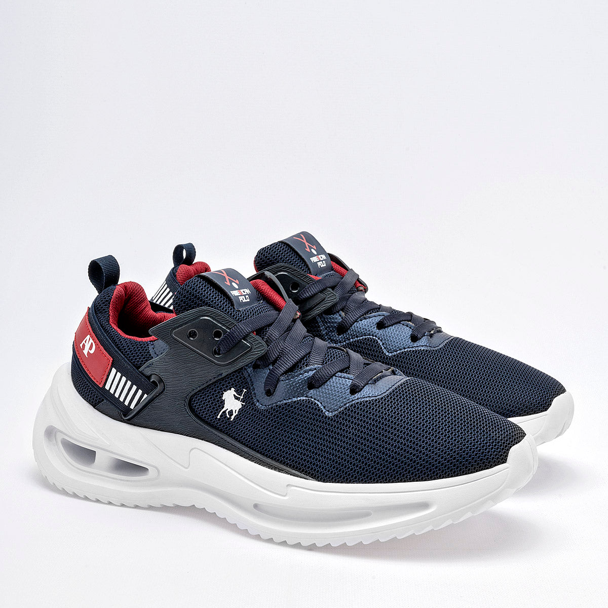 Pakar.com | Tienda online - Tenis urbano para hombre American Polo - Envío gratis desde $500