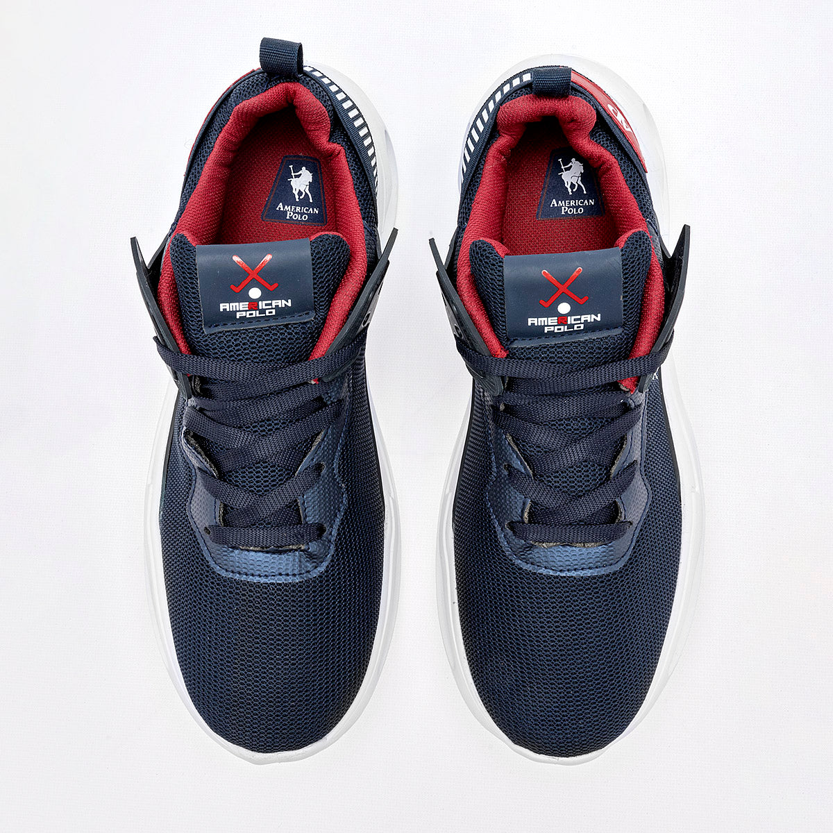 Pakar.com | Tienda online - Tenis urbano para hombre American Polo - Envío gratis desde $500