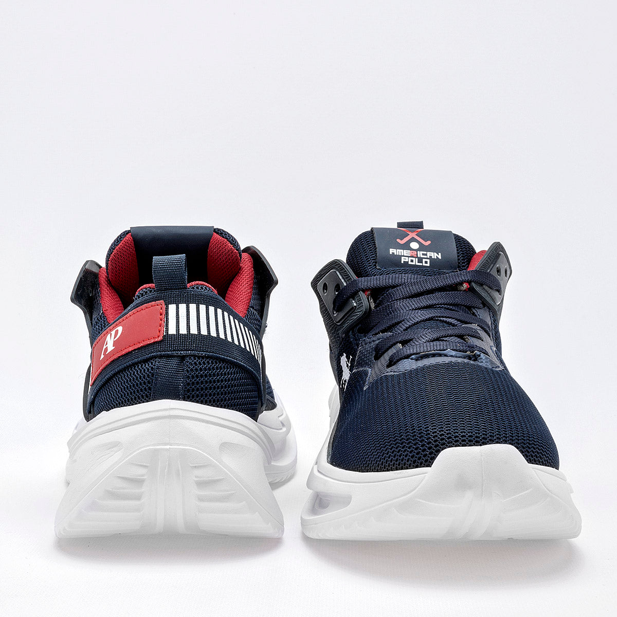 Pakar.com | Tienda online - Tenis urbano para hombre American Polo - Envío gratis desde $500