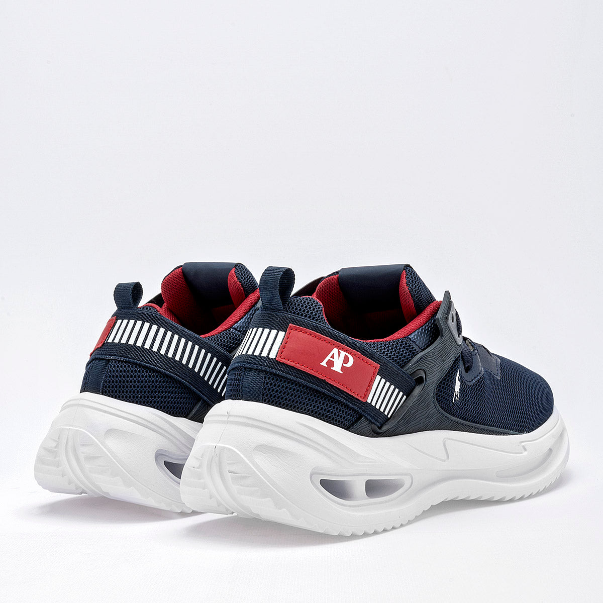 Pakar.com | Tienda online - Tenis urbano para hombre American Polo - Envío gratis desde $500