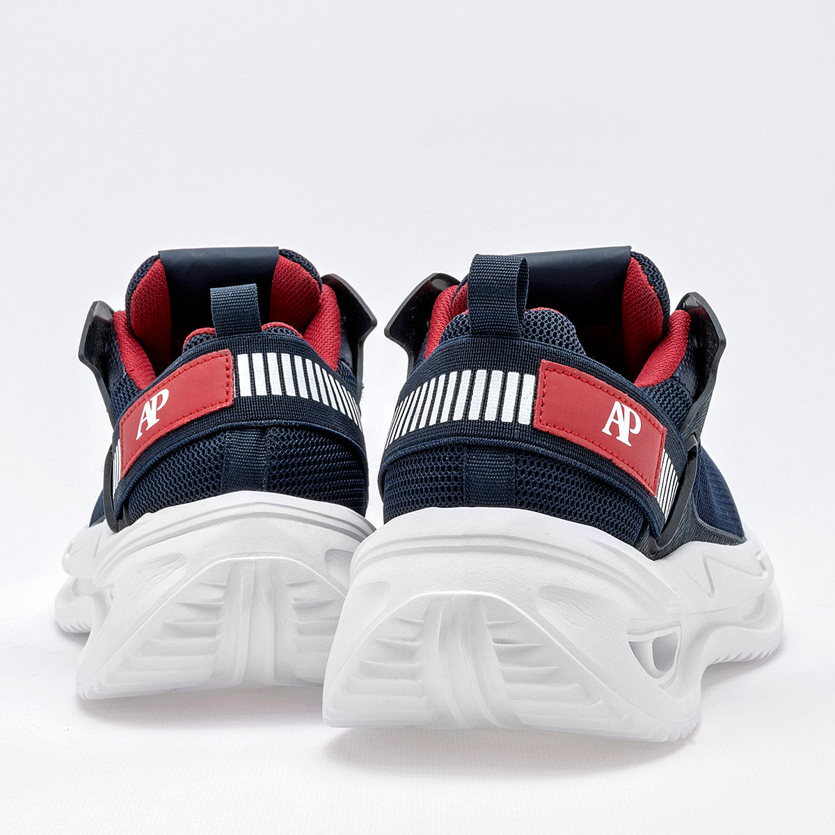 Pakar.com | Tienda online - Tenis urbano para hombre American Polo - Envío gratis desde $500