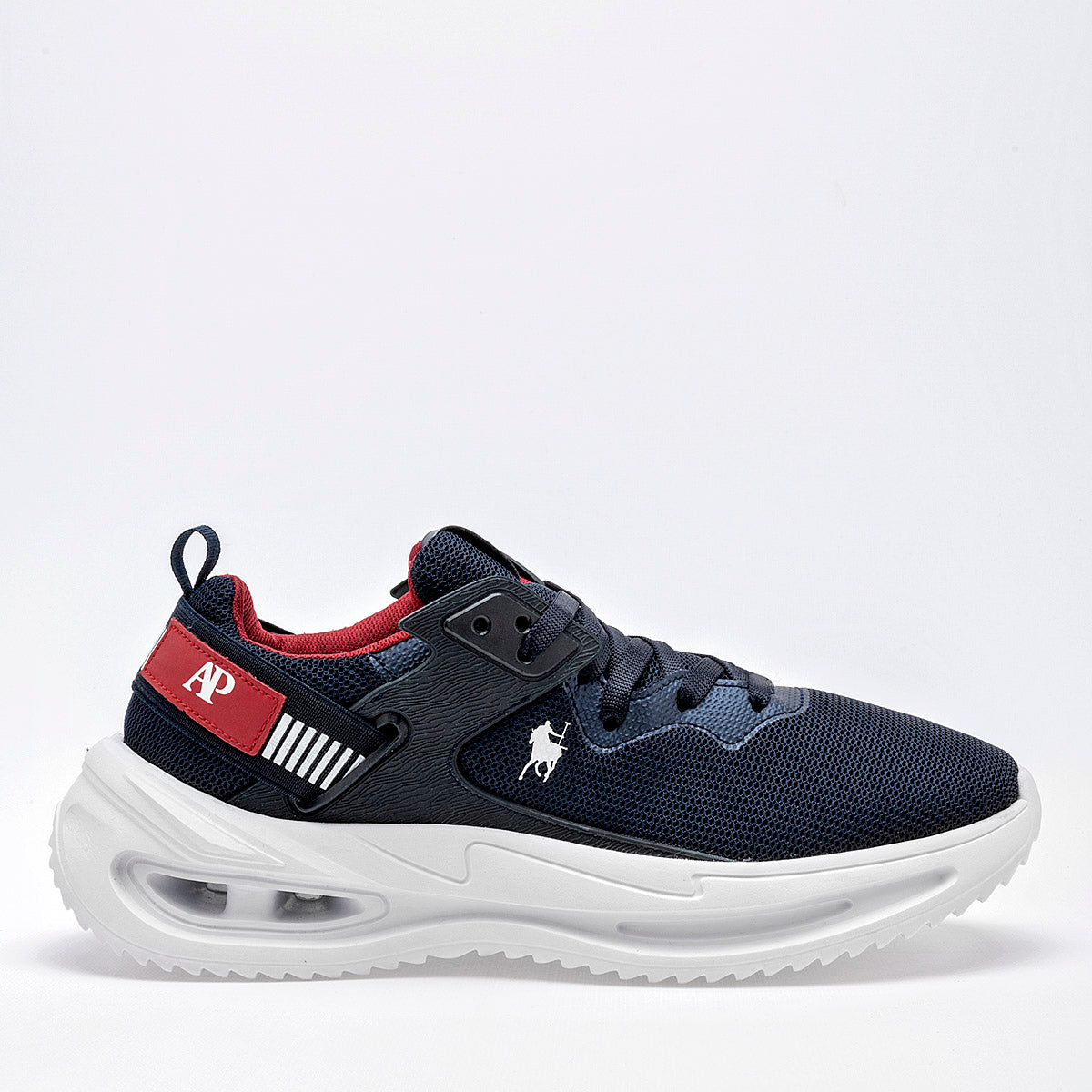 Pakar.com | Tienda online - Tenis urbano para hombre American Polo - Envío gratis desde $500