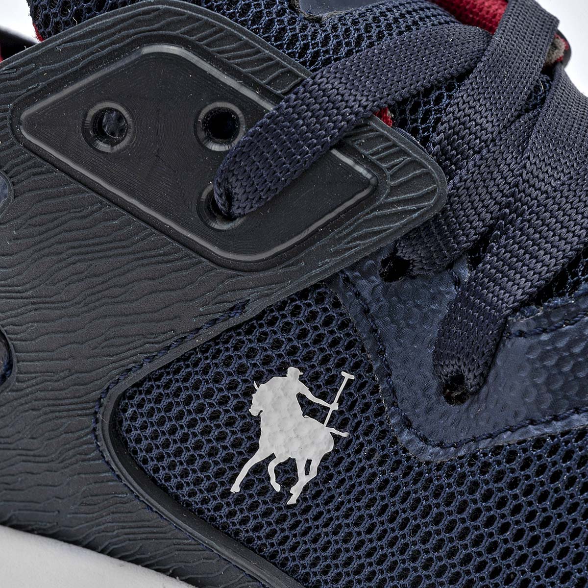 Pakar.com | Tienda online - Tenis urbano para hombre American Polo - Envío gratis desde $500
