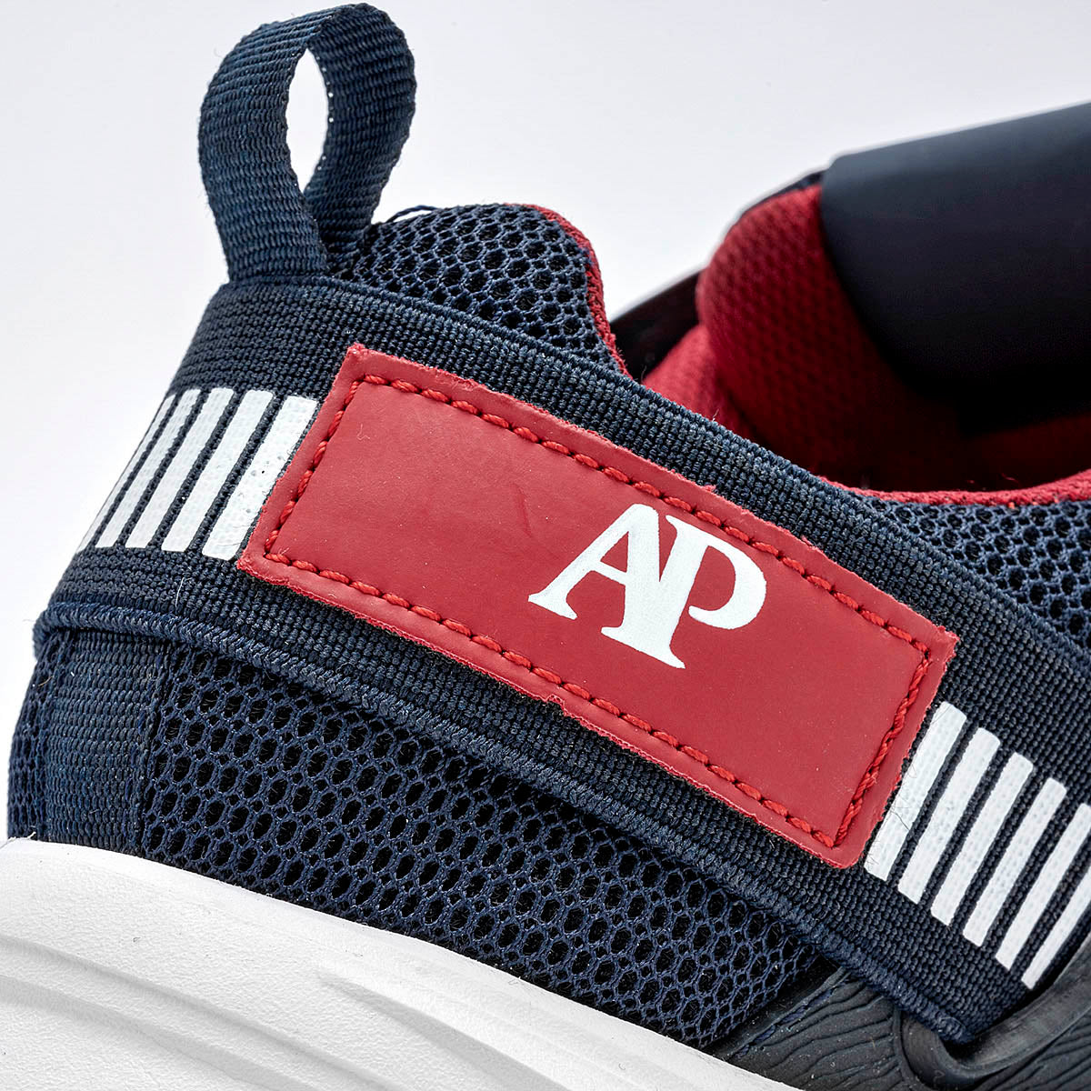 Pakar.com | Tienda online - Tenis urbano para hombre American Polo - Envío gratis desde $500
