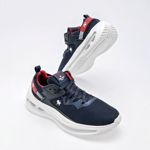 Tenis urbano American Polo para hombre
