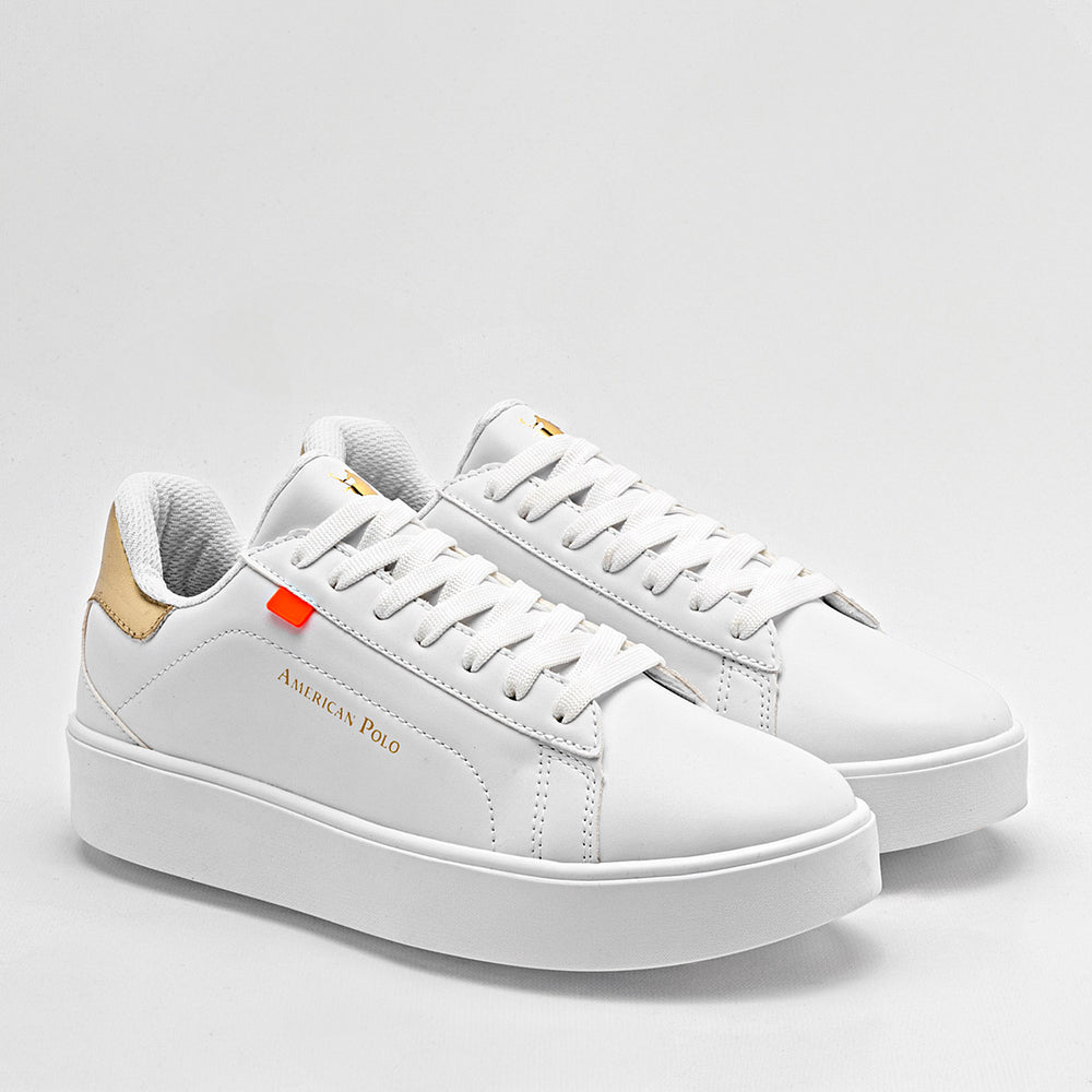 Pakar.com | Tienda online - Tenis urbano para mujer American Polo - Envío gratis desde $500