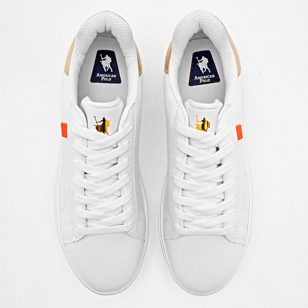 Pakar.com | Tienda online - Tenis urbano para mujer American Polo - Envío gratis desde $500