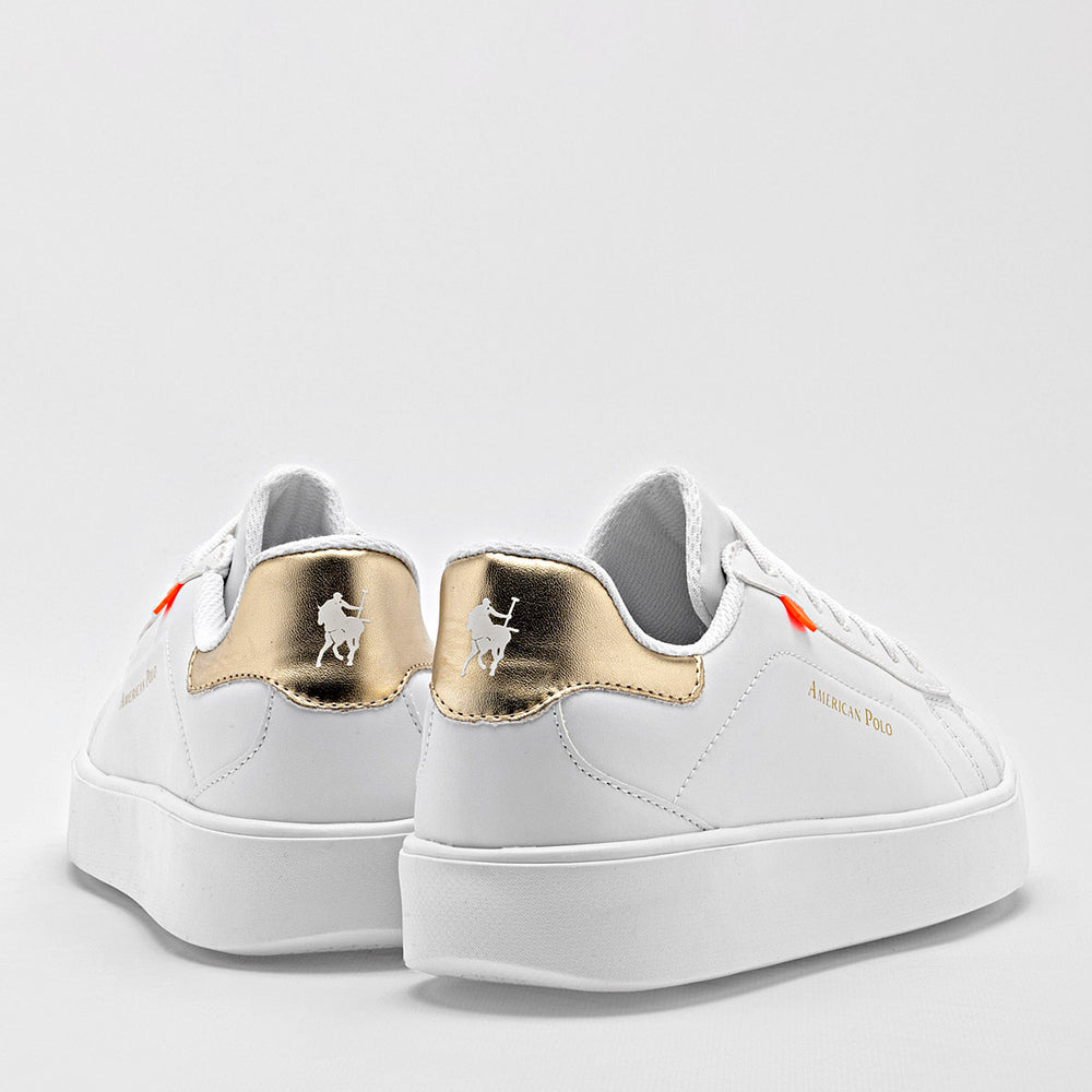 Pakar.com | Tienda online - Tenis urbano para mujer American Polo - Envío gratis desde $500