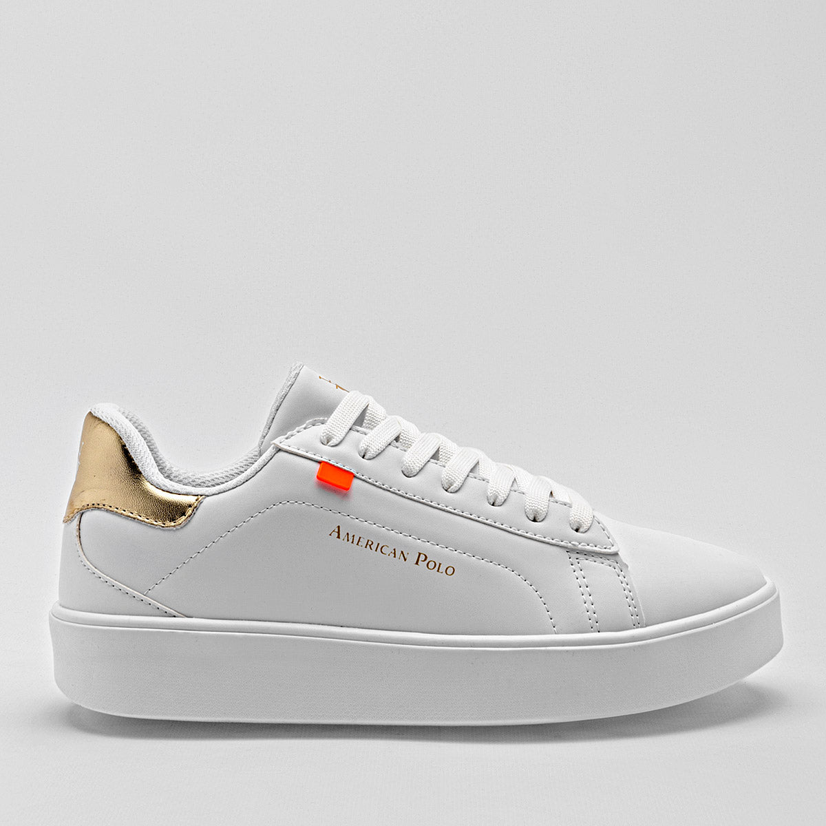 Pakar.com | Tienda online - Tenis urbano para mujer American Polo - Envío gratis desde $500