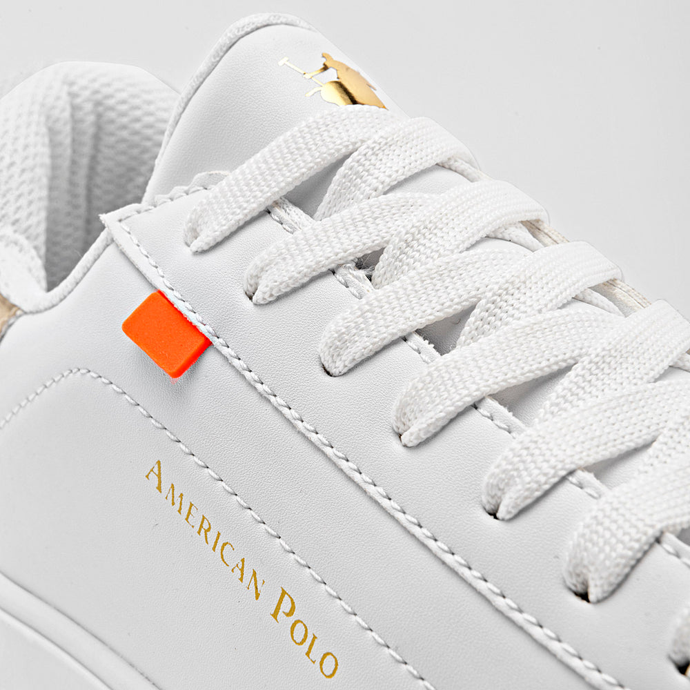 Pakar.com | Tienda online - Tenis urbano para mujer American Polo - Envío gratis desde $500