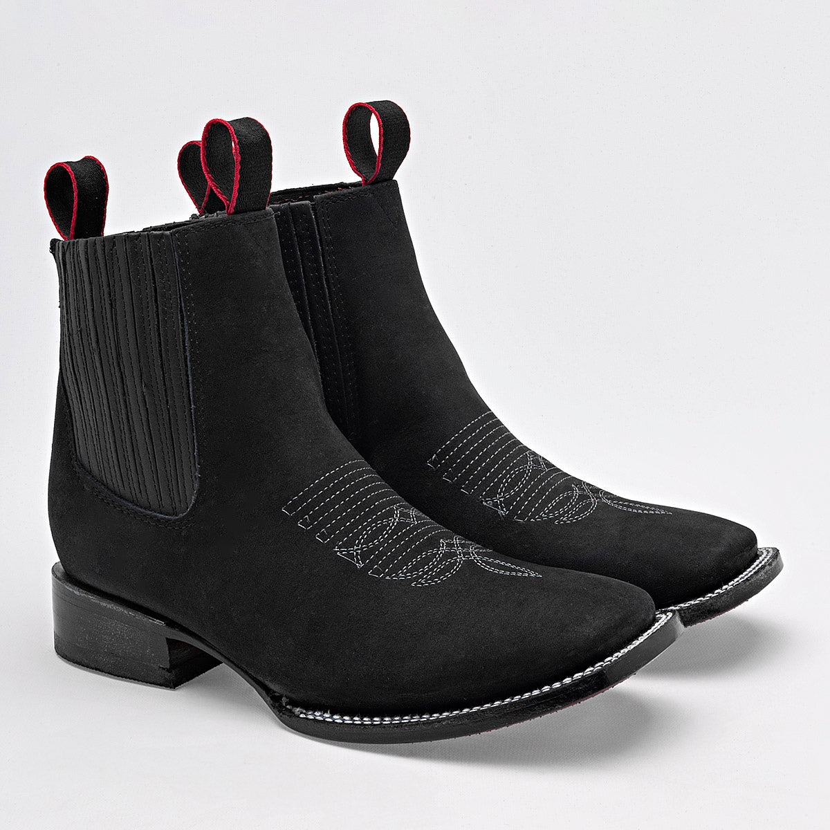 Pakar.com | Tienda online - Bota vaquera para hombre Andre V - Envío gratis desde $500
