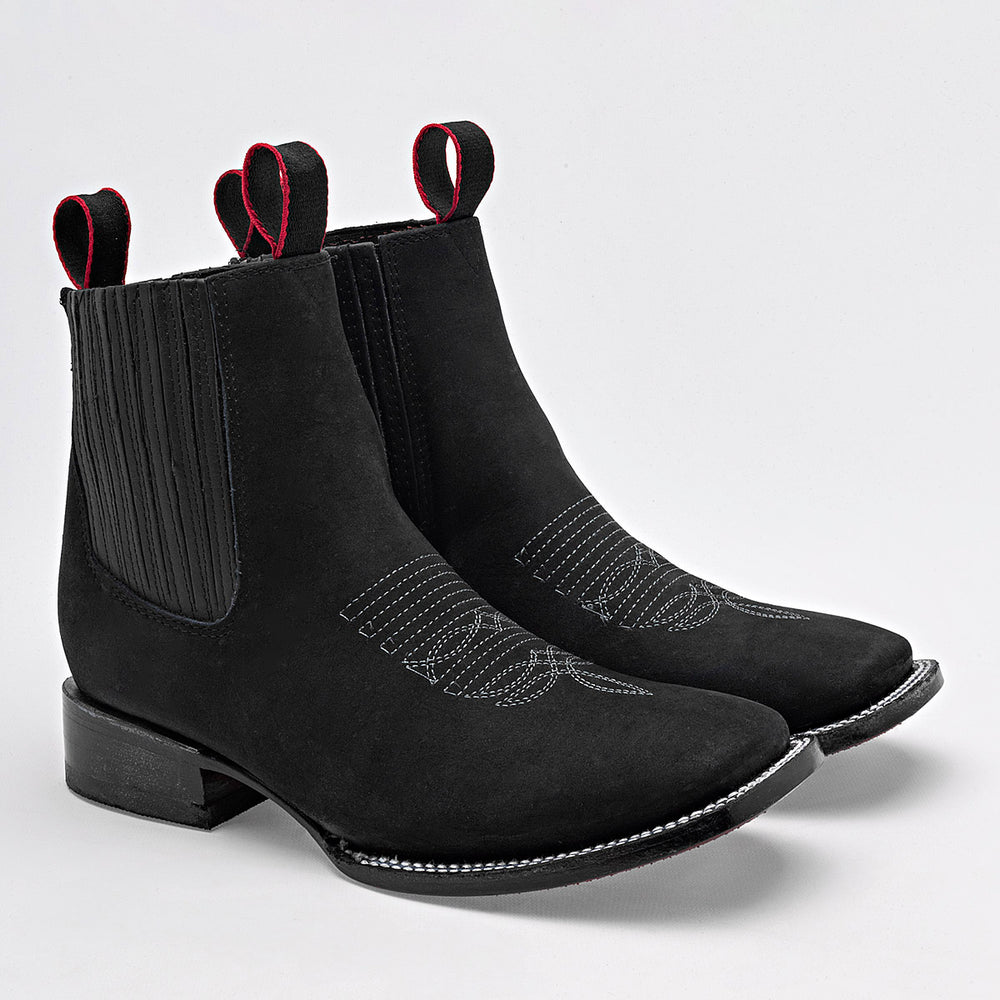 Pakar.com | Tienda online - Bota vaquera para hombre Andre V - Envío gratis desde $500