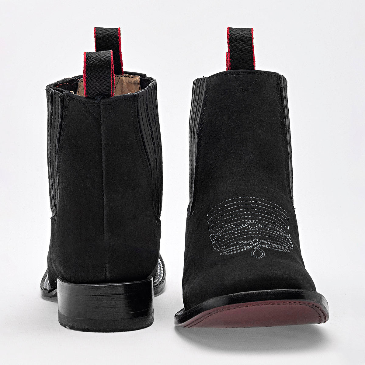 Pakar.com | Tienda online - Bota vaquera para hombre Andre V - Envío gratis desde $500