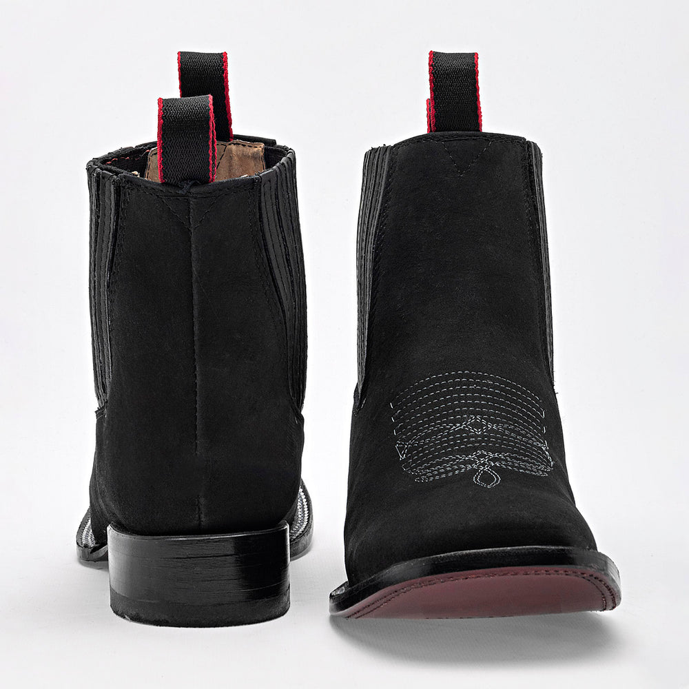 Pakar.com | Tienda online - Bota vaquera para hombre Andre V - Envío gratis desde $500