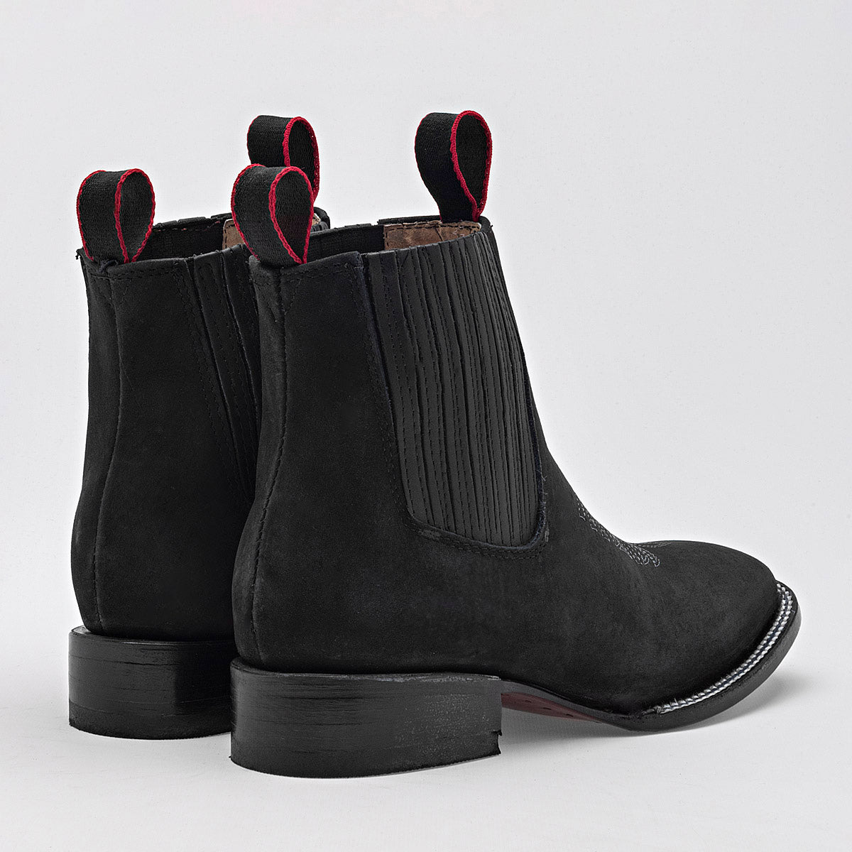 Pakar.com | Tienda online - Bota vaquera para hombre Andre V - Envío gratis desde $500