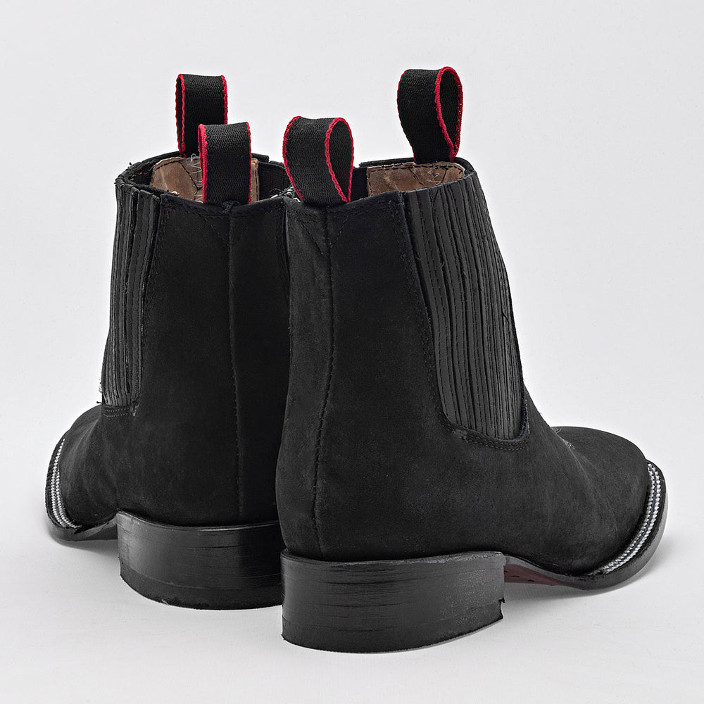 Pakar.com | Tienda online - Bota vaquera para hombre Andre V - Envío gratis desde $500