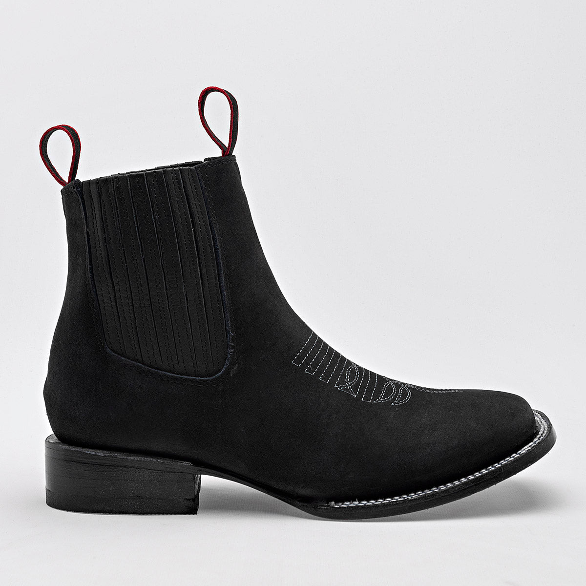 Pakar.com | Tienda online - Bota vaquera para hombre Andre V - Envío gratis desde $500