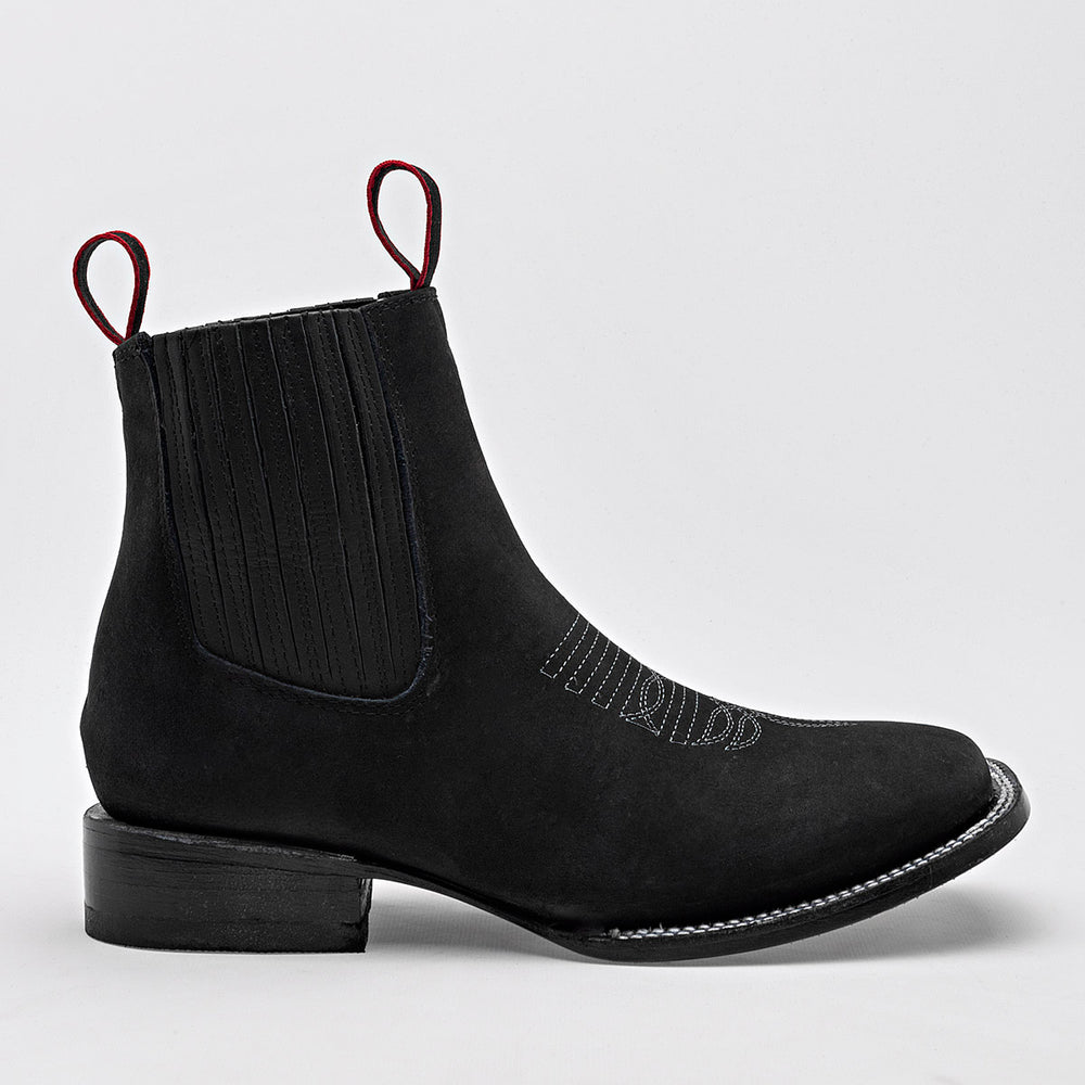 Pakar.com | Tienda online - Bota vaquera para hombre Andre V - Envío gratis desde $500