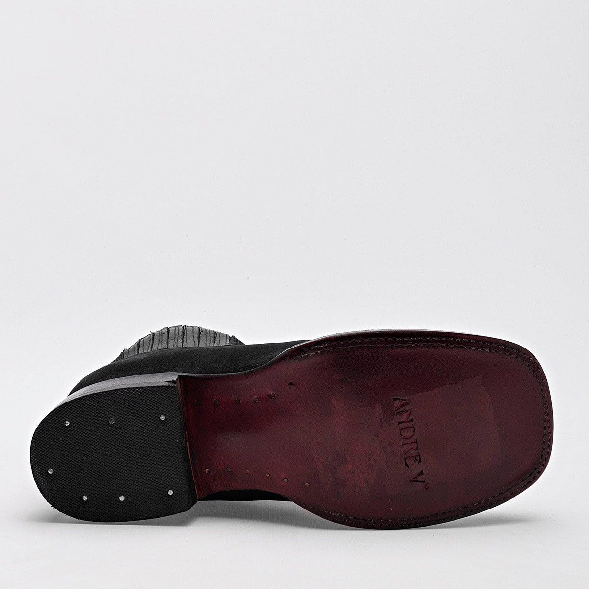 Pakar.com | Tienda online - Bota vaquera para hombre Andre V - Envío gratis desde $500