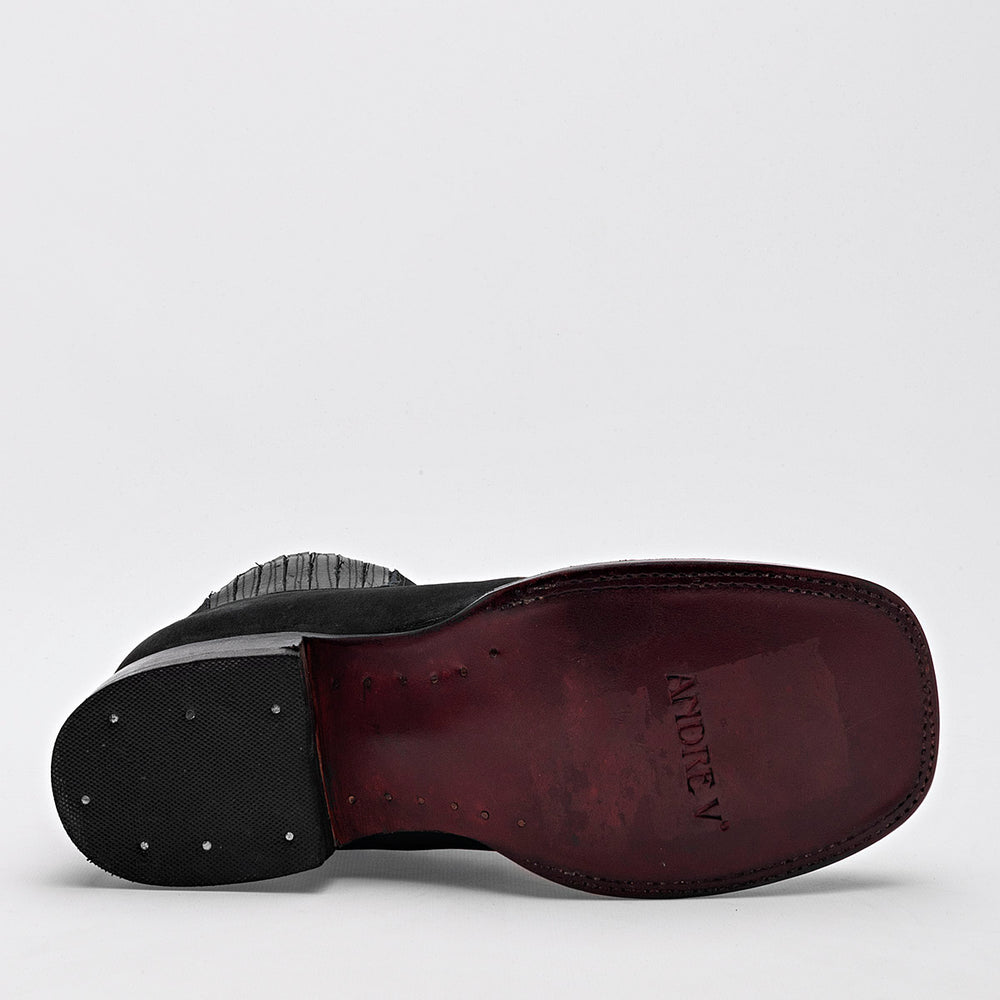 Pakar.com | Tienda online - Bota vaquera para hombre Andre V - Envío gratis desde $500