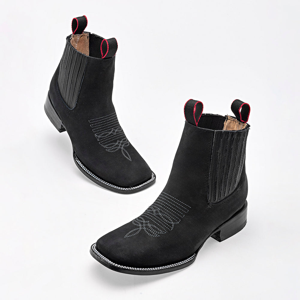 Bota Andre V para hombre