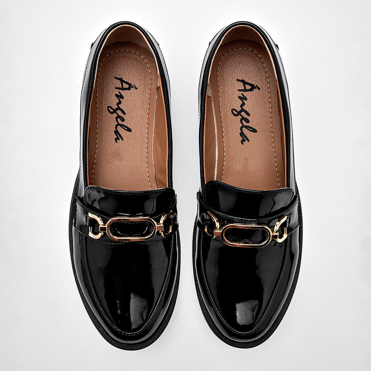 Pakar.com | Tienda online - Zapatos para mujer Angela Dinara - Envío gratis desde $500