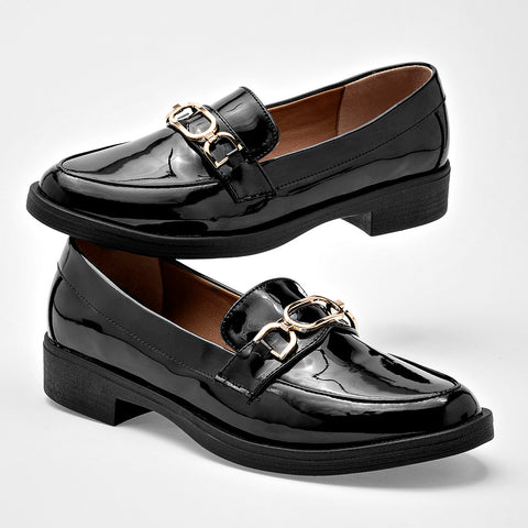 Zapato casual Angela Dinara para mujer