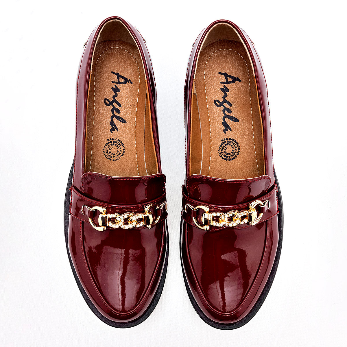 Pakar.com | Tienda online - Zapatos para mujer Angela Dinara - Envío gratis desde $500