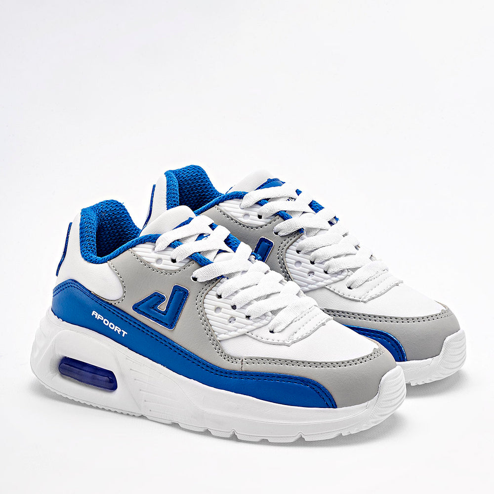 Pakar.com | Tienda online - Tenis urbano para Niño Apoort - Envío gratis desde $500