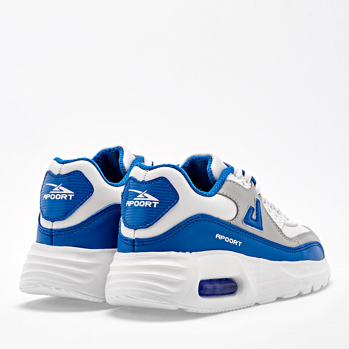 Pakar.com | Tienda online - Tenis urbano para Niño Apoort - Envío gratis desde $500