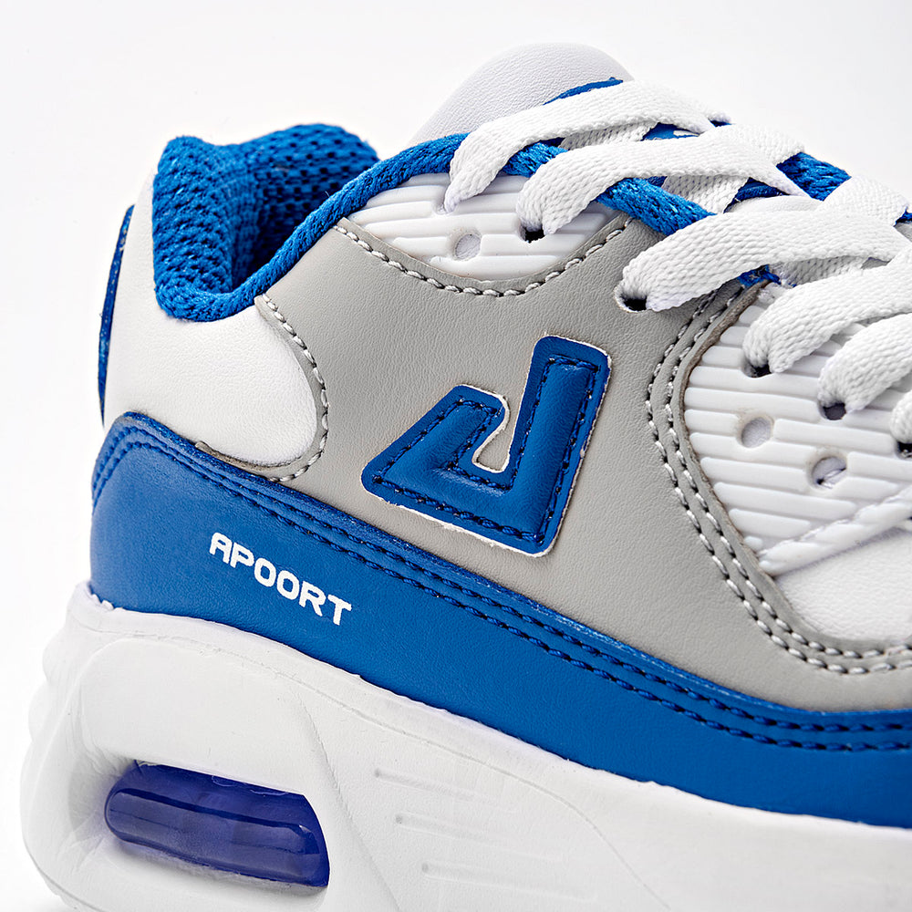 Pakar.com | Tienda online - Tenis urbano para Niño Apoort - Envío gratis desde $500