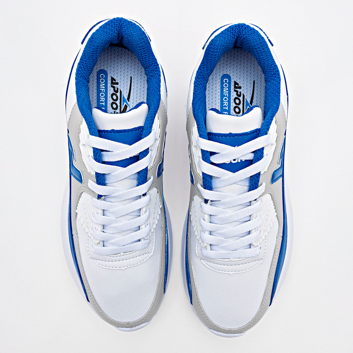 Pakar.com | Tienda online - Tenis urbano para hombre Apoort - Envío gratis desde $500