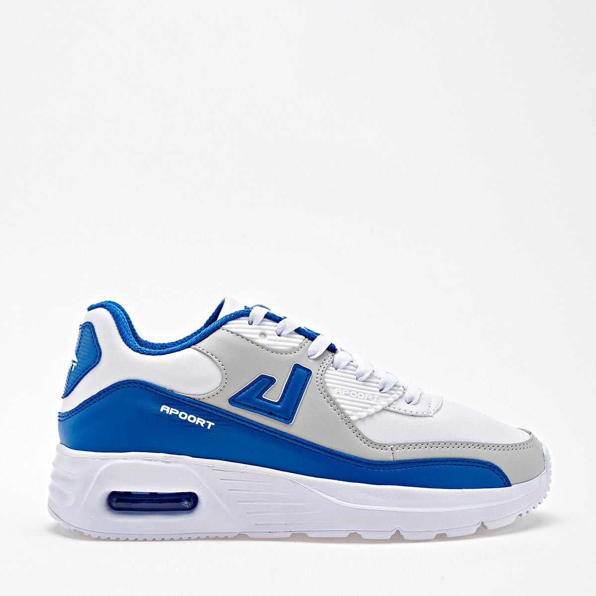 Pakar.com | Tienda online - Tenis urbano para hombre Apoort - Envío gratis desde $500