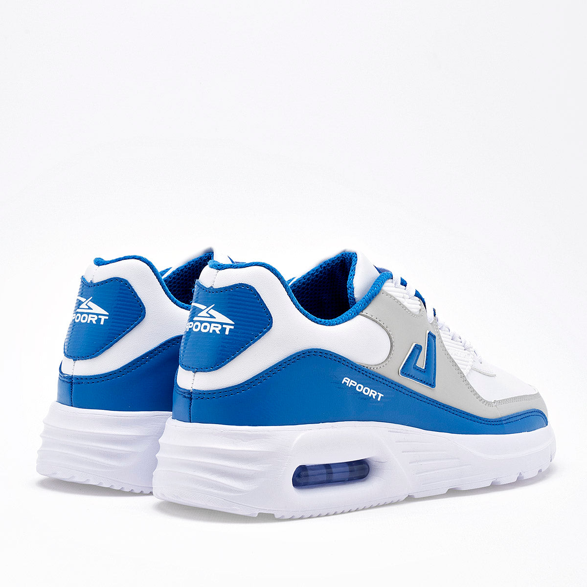 Pakar.com | Tienda online - Tenis urbano para hombre Apoort - Envío gratis desde $500