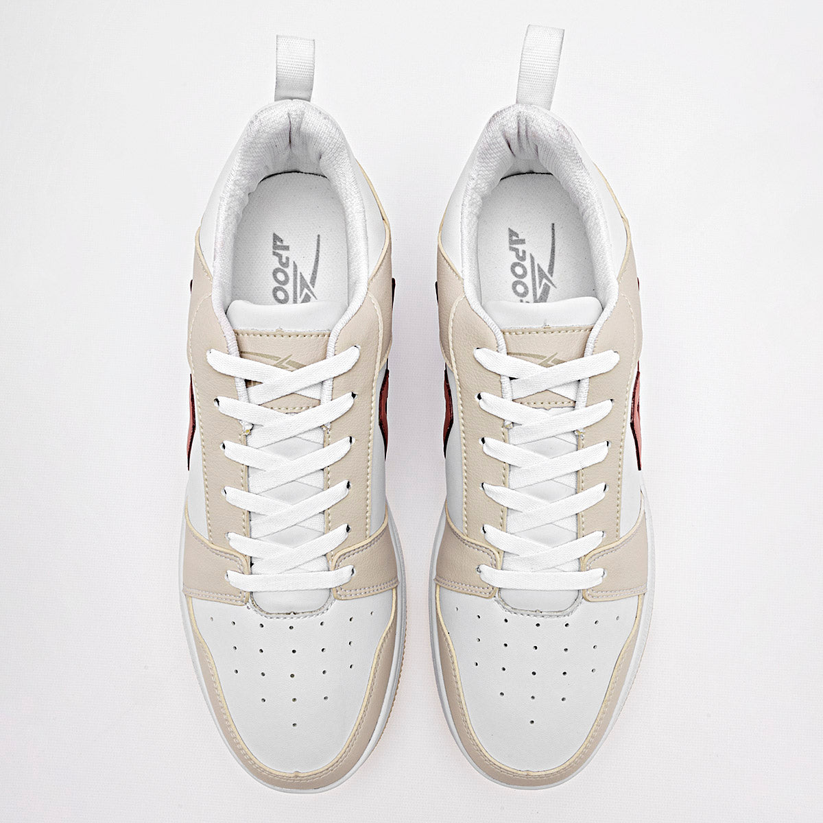 Pakar.com | Tienda online - Tenis urbano para hombre Apoort - Envío gratis desde $500