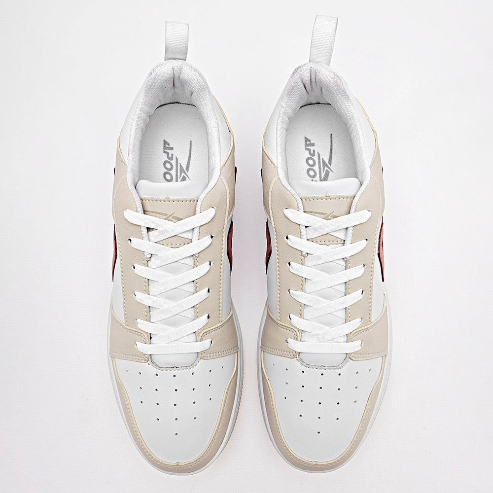 Pakar.com | Tienda online - Tenis urbano para hombre Apoort - Envío gratis desde $500