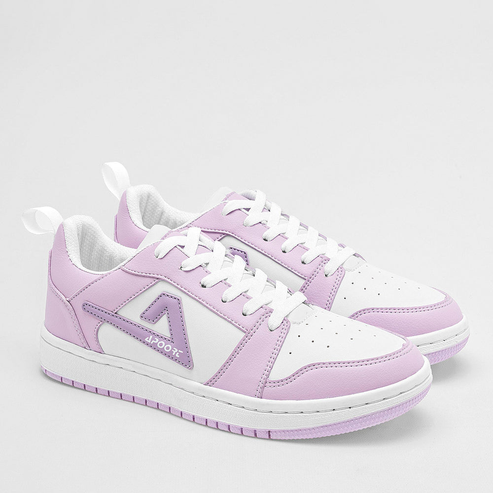 Pakar.com | Tienda online - Tenis urbano para mujer Apoort - Envío gratis desde $500