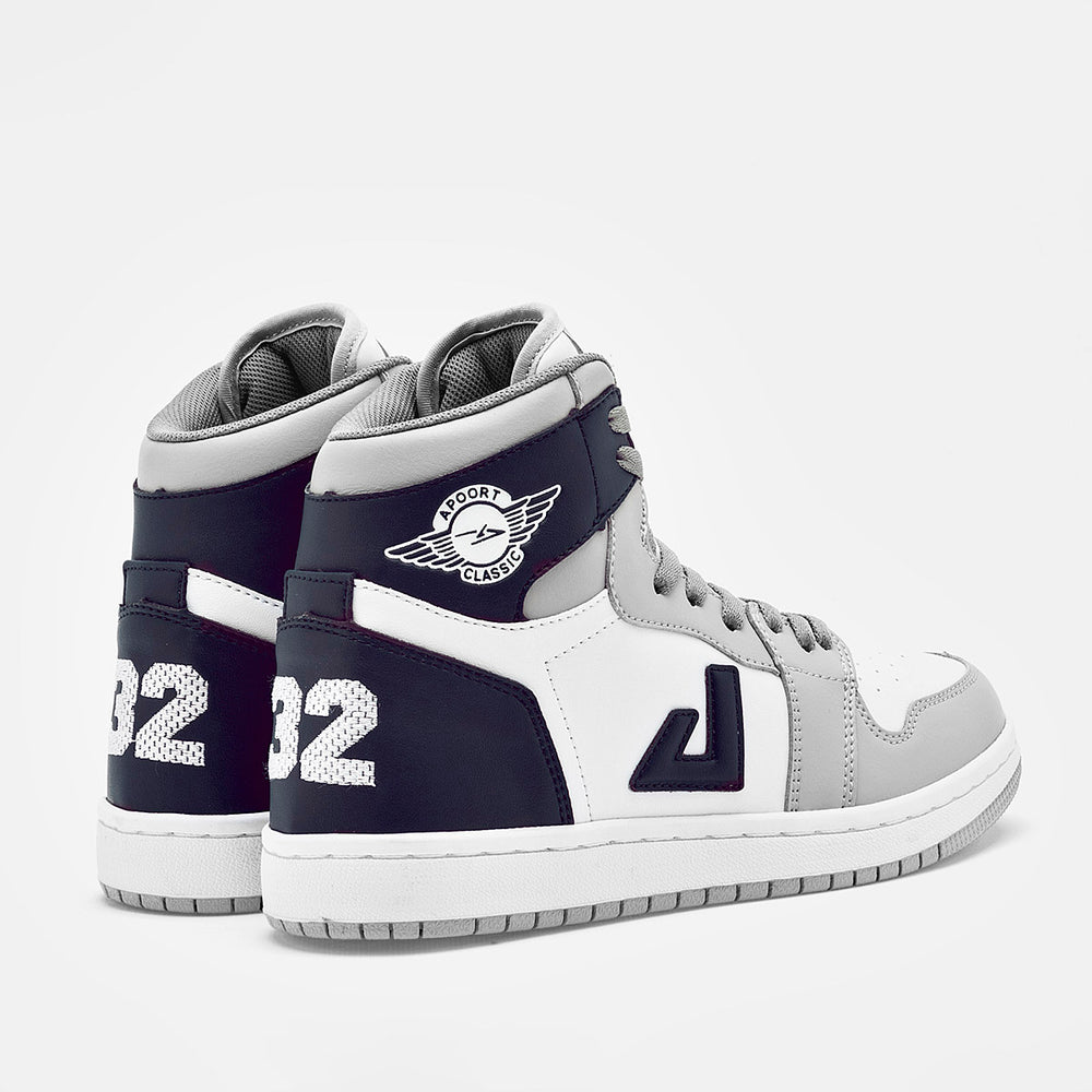 Pakar.com | Tienda online - Tenis urbano tipo Botín para hombre Apoort - Envío gratis desde $500