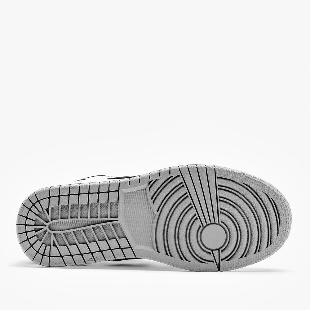 Pakar.com | Tienda online - Tenis urbano tipo Botín para hombre Apoort - Envío gratis desde $500