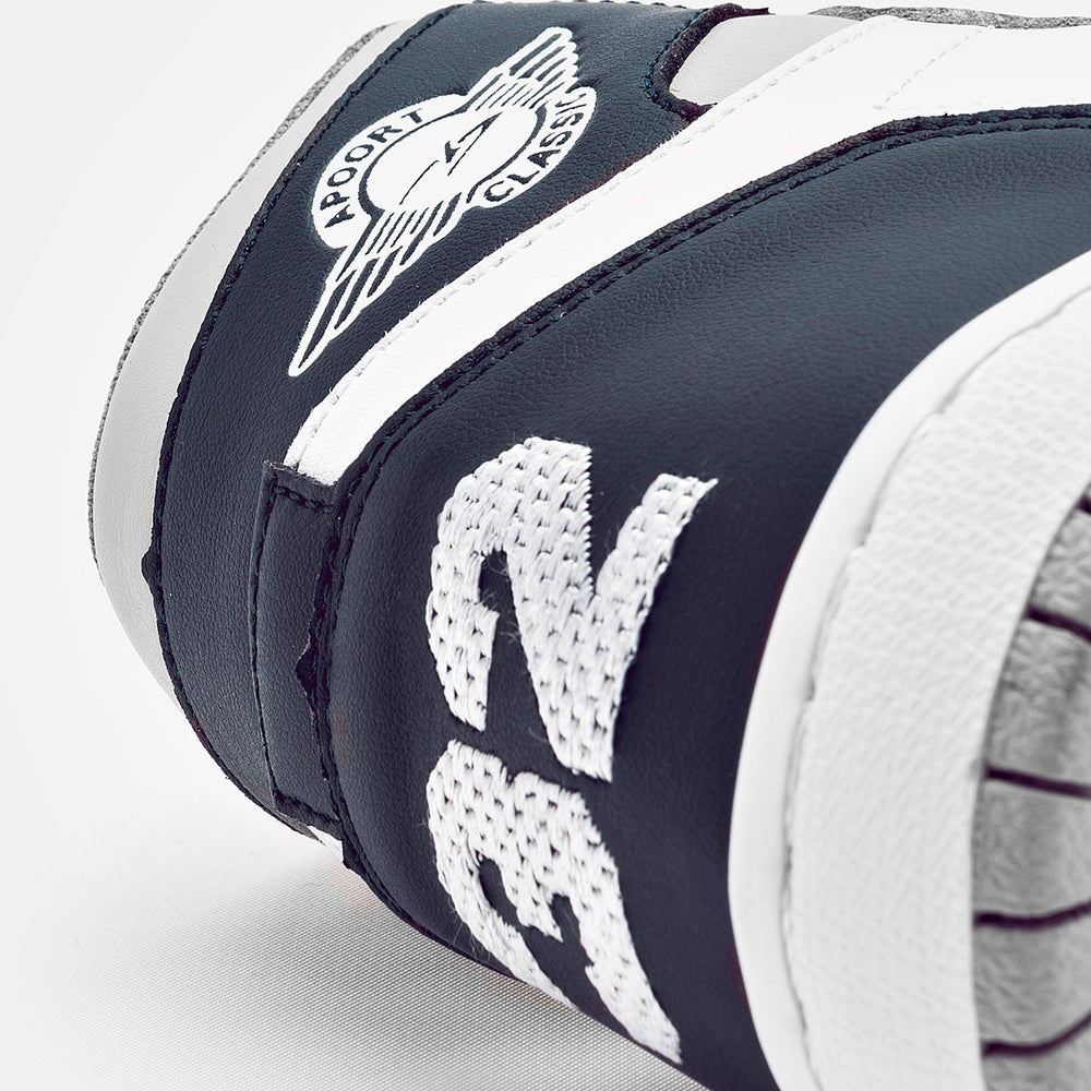 Pakar.com | Tienda online - Tenis urbano tipo Botín para hombre Apoort - Envío gratis desde $500