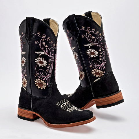 Bota Arco para mujer