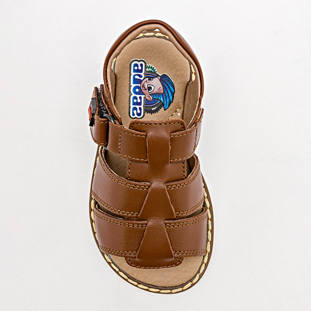 Pakar.com | Tienda online - Sandalia para Niño preescolar Audaz - Envío gratis desde $500