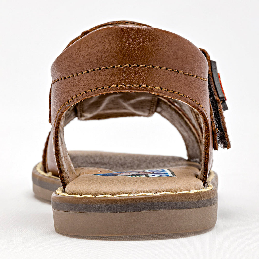 Pakar.com | Tienda online - Sandalia para Niño preescolar Audaz - Envío gratis desde $500